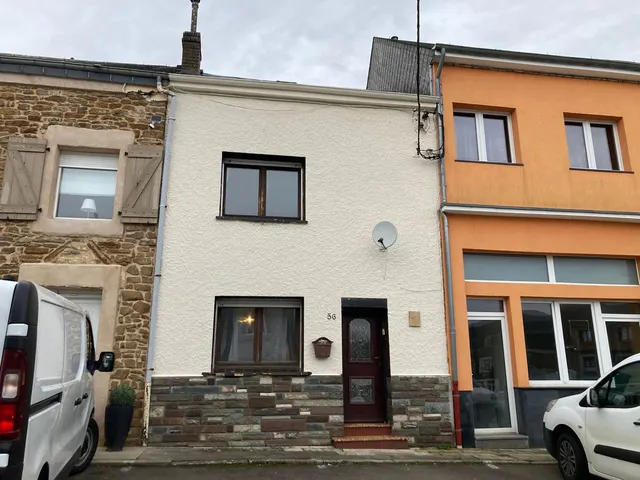 Maison à vendre à Athus – 1/10