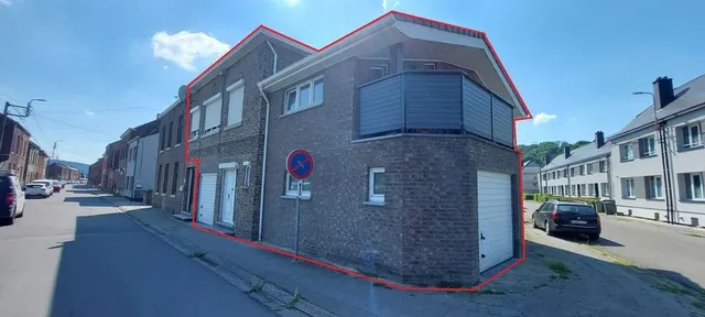 Huis te koop in Amay – 1/10