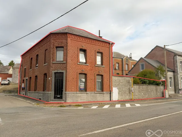 Maison à vendre à Salles – 1/10