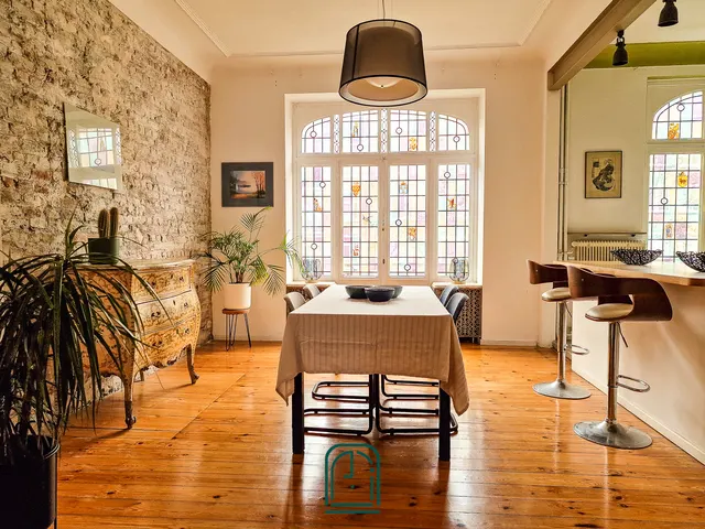 Appartement à vendre à Forest – 1/10