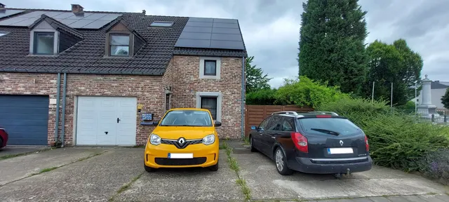 House for sale in Liège – 1/10