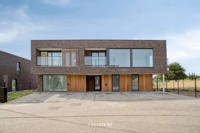 Appartement à louer à Moeskroen – 1/10