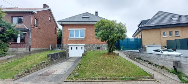 Villa à vendre à Oupeye Hermée – 1/10
