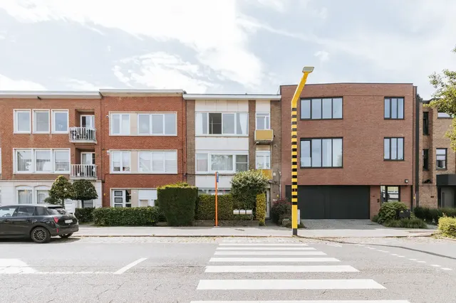 Appartement te koop in Edegem – 1/10