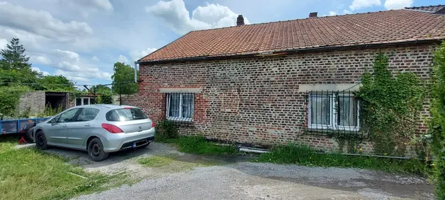 Huis te koop in Amay – 1/10