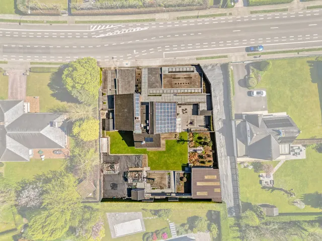 Maison à vendre à Mouscron – 1/10