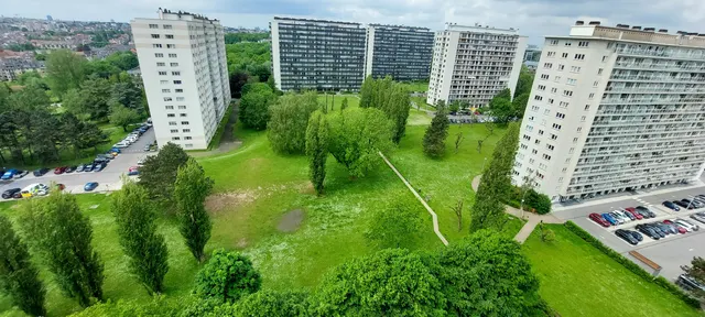 Appartement à vendre à Woluwe-Saint-Lambert – 1/10