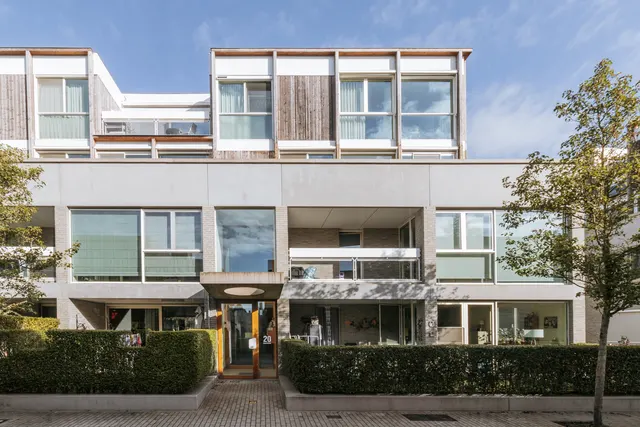 Appartement te koop in Boechout – 1/10