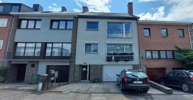 Appartement te koop in Liège – 1/10