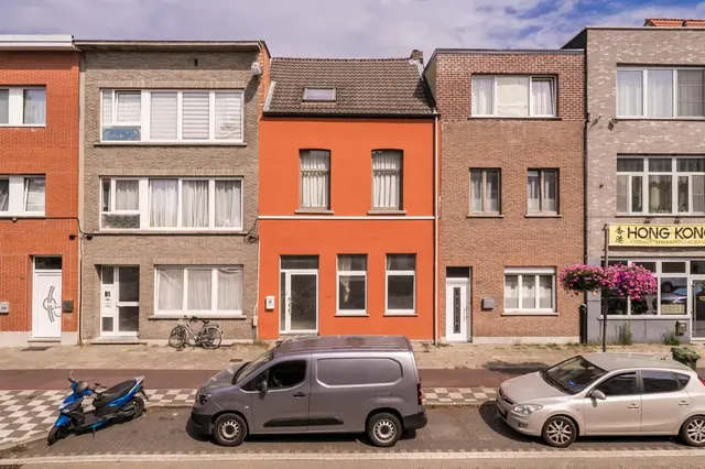 Huis te koop in Wilrijk – 1/10