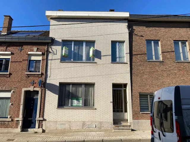 Maison à vendre à Saint-Nicolas – 1/10