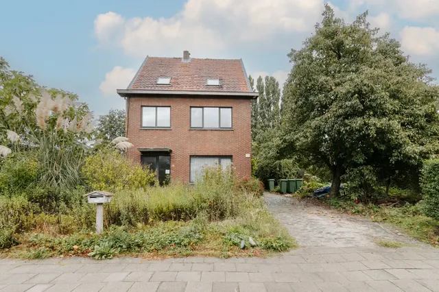 Huis te koop in Wilrijk – 1/10
