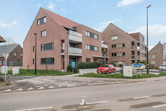 Appartement à vendre à Celles – 1/10