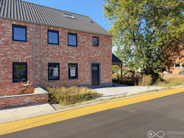 Huis te koop in Pesche (Couvin) – 1/10
