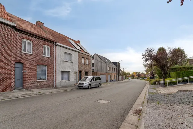 Maison à vendre à Mouscron – 1/10
