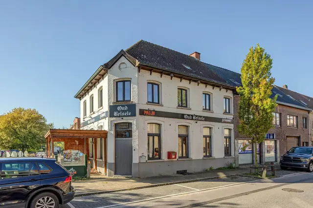 Huis te koop in Sint-Niklaas – 1/10