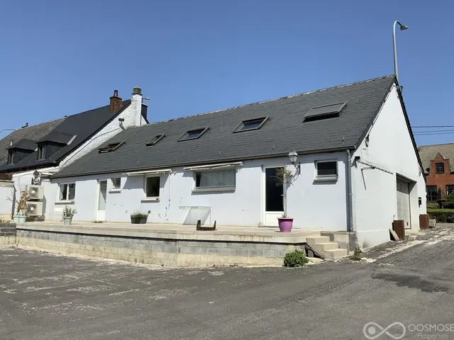 Huis te koop in Chimay – 1/10