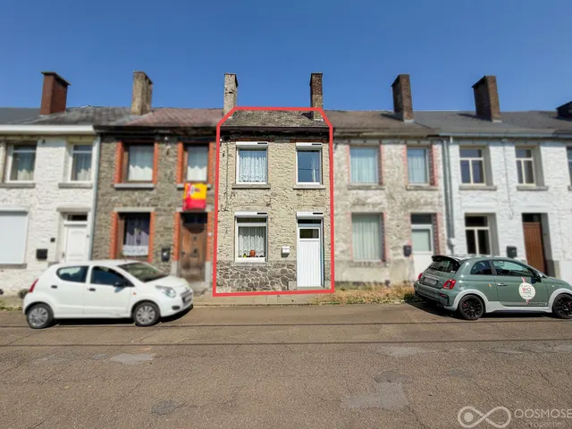 Huis te koop in Olloy-Sur-Viroin – 1/10