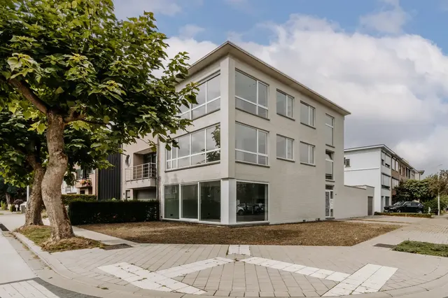 Appartement te koop in Boechout – 1/10