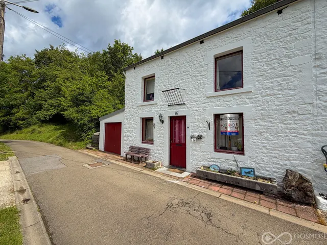 Huis te koop in Petigny – 1/10