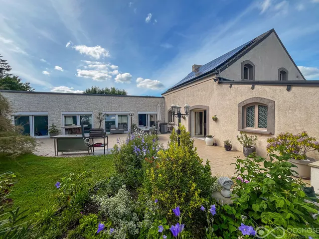 Villa te koop in Chimay – 1/10