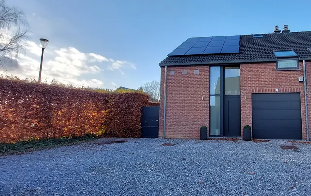 Huis te koop in Remicourt – 1/10