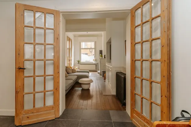 Huis te koop in Merksem – 1/10
