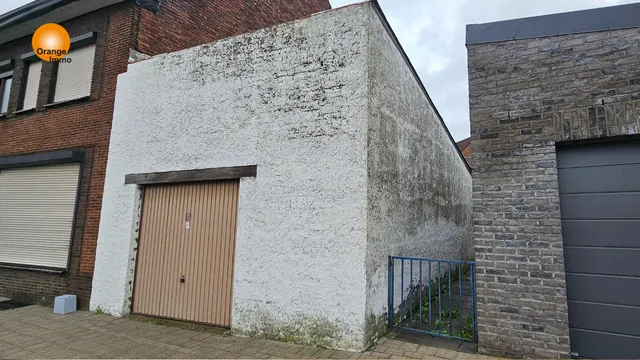 Huis te koop in Maasmechelen – 1/10