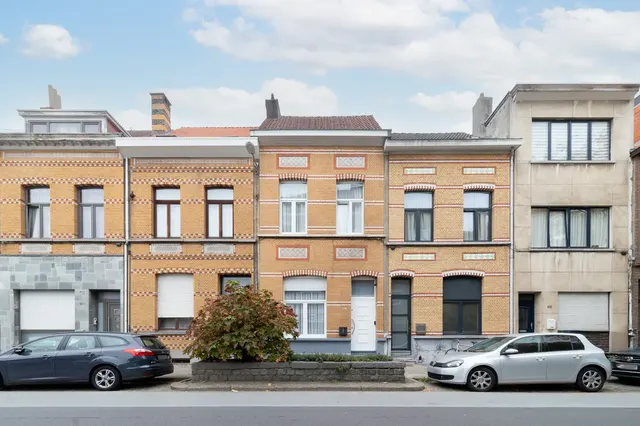 Huis te koop in Antwerpen – 1/10