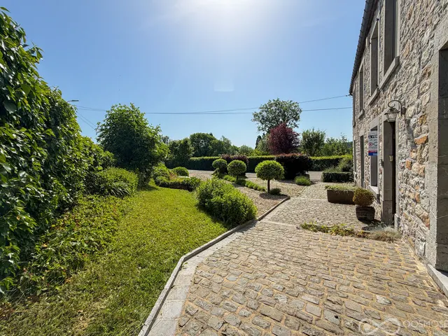 Huis te koop in Oignies-En-Thiérache – 1/10
