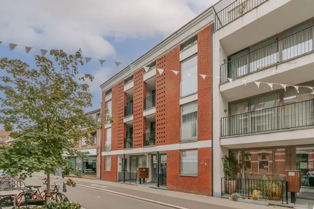 Appartement te koop in Boechout – 1/10