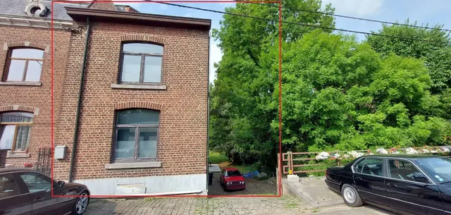 Maison à vendre à Oreye – 1/10