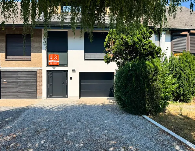 Woning à vendre à Merelbeke – 1/10