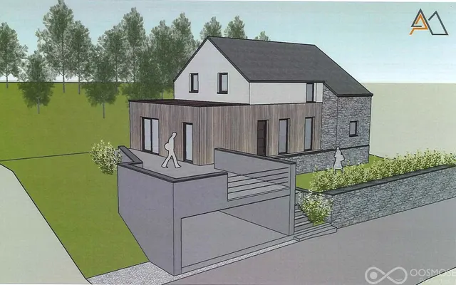 Huis te koop in Petigny – 1/10