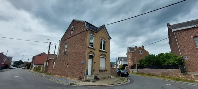 Huis te koop in Amay – 1/10
