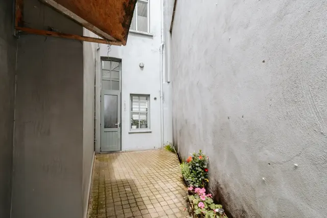 Huis te koop in Merksem – 1/10