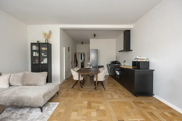 Appartement à vendre à Deurne – 1/10