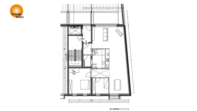 Appartement te koop in Maasmechelen – 1/10