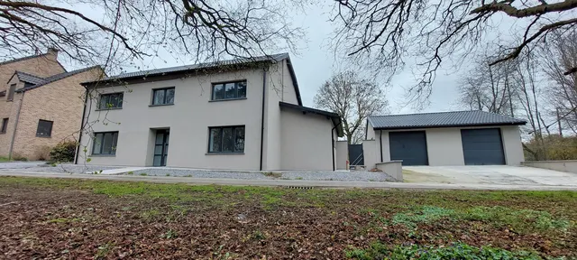 Huis te koop in Jemeppe-sur-Sambre – 1/10
