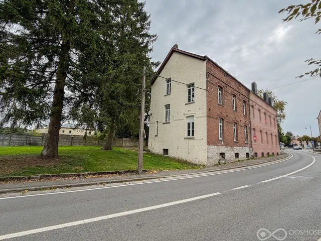 Huis te koop in Momignies – 1/10