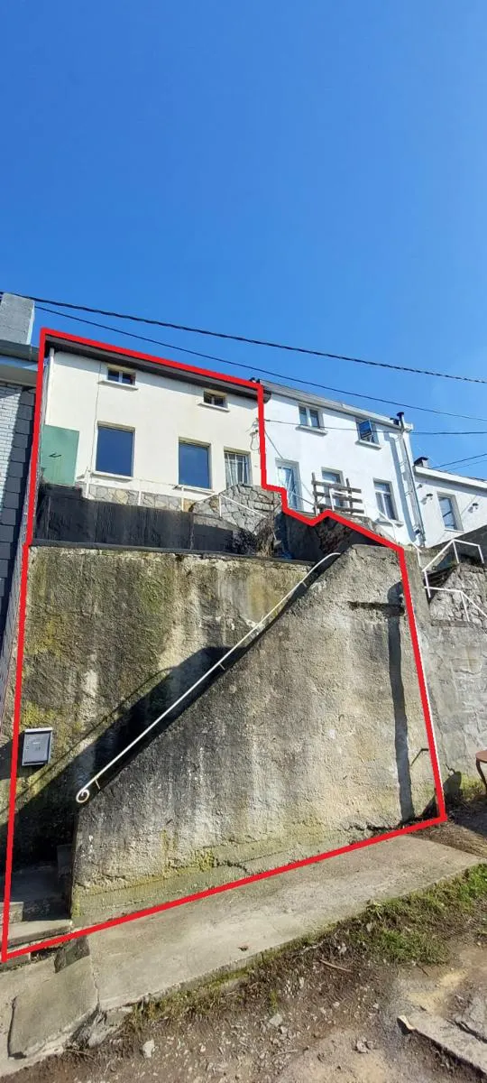 Huis te koop in Verviers – 1/10