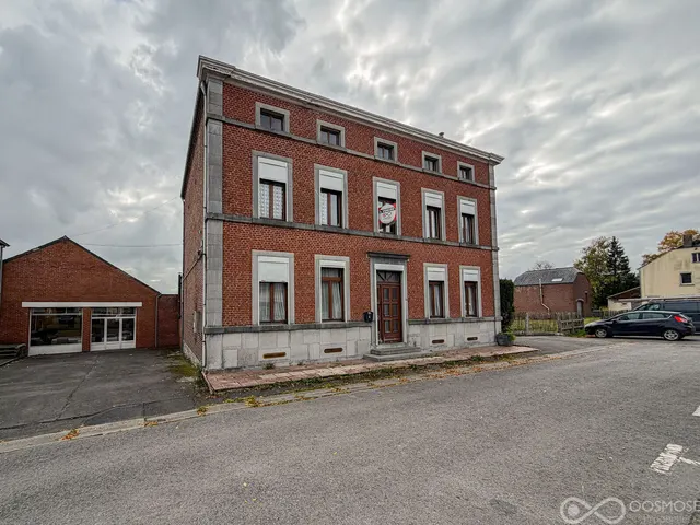 Huis te koop in Cul-Des-Sarts – 1/10