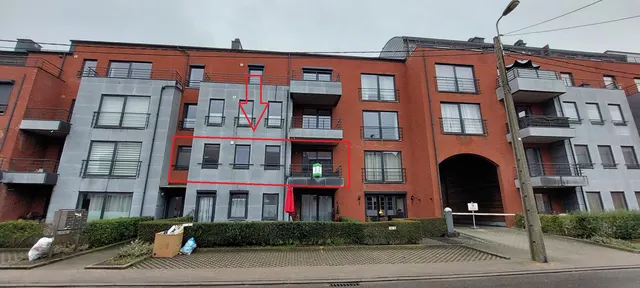 Appartement te koop in Waremme – 1/10