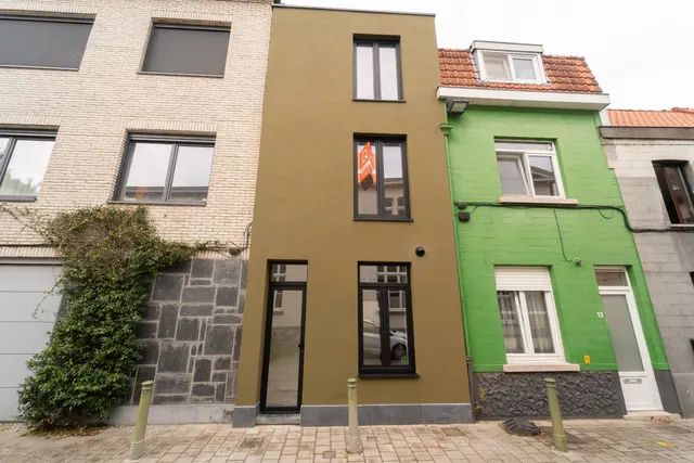 Woning te koop in Gent – 1/10