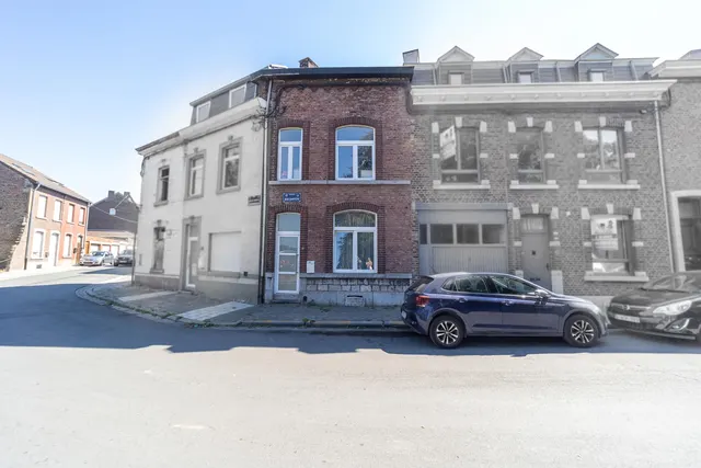 Huis te koop in Seraing – 1/10