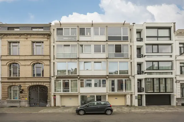 Apartment for sale in Antwerpen – 1/10