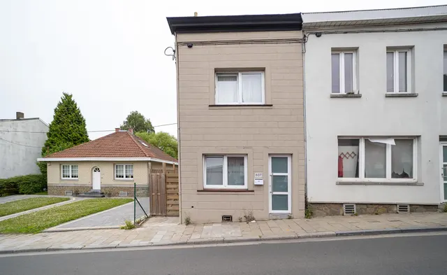 Huis te koop in Seraing – 1/10