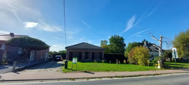 Bungalow te koop in Dalhem – 1/10