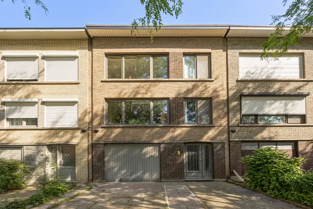 Appartement te koop in Edegem – 1/7