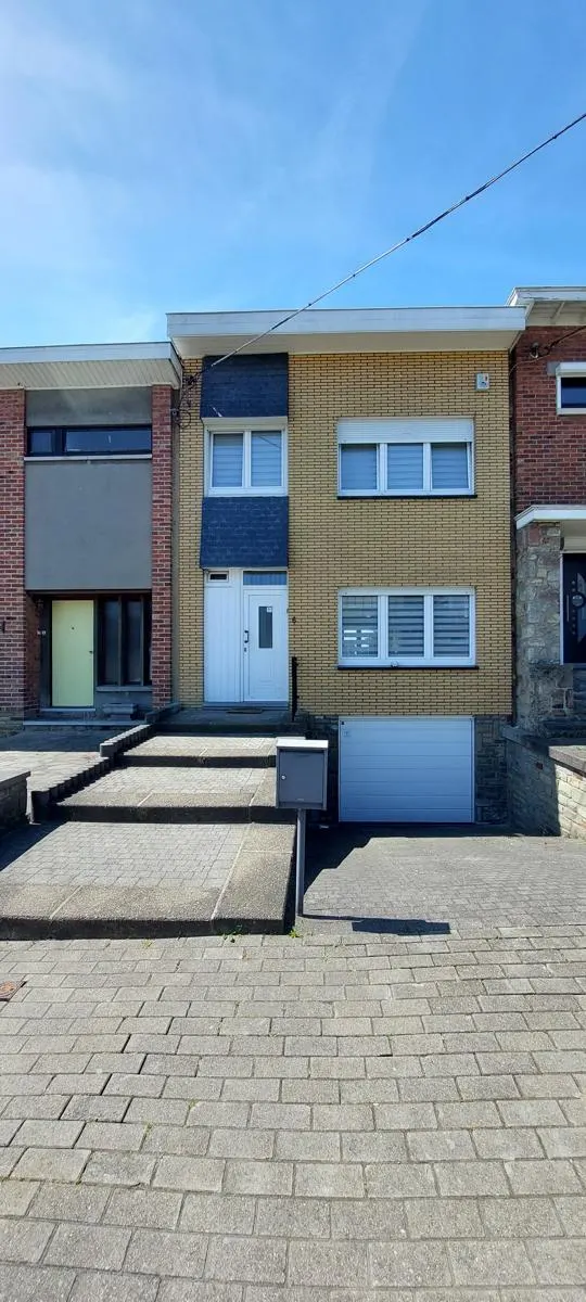 Huis te koop in Dison Andrimont – 1/10